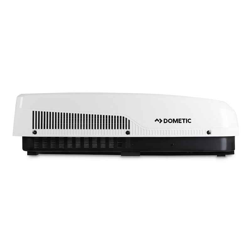Dometic FJX5557EHPWHCS FreshJet 5 Rooftop RV A/C with Heat Pump 15000 BTU White – image 3