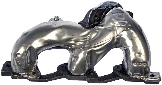 Dorman (OE Solutions) 674915 OE Solutions Exhaust Manifold and Mounting Kit - image 1