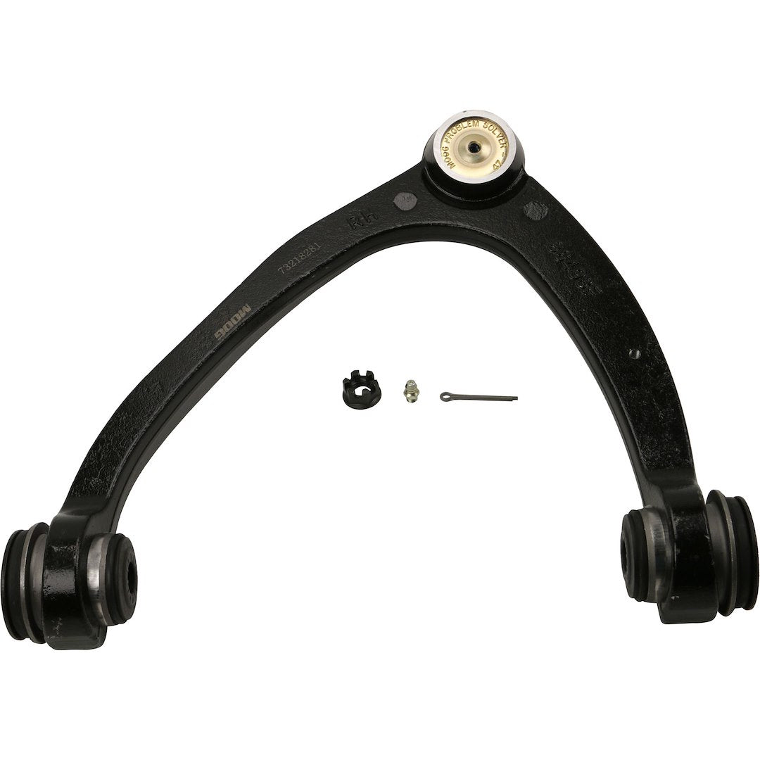 Moog Chassis CK80670 Problem Solver Suspension Control Arm