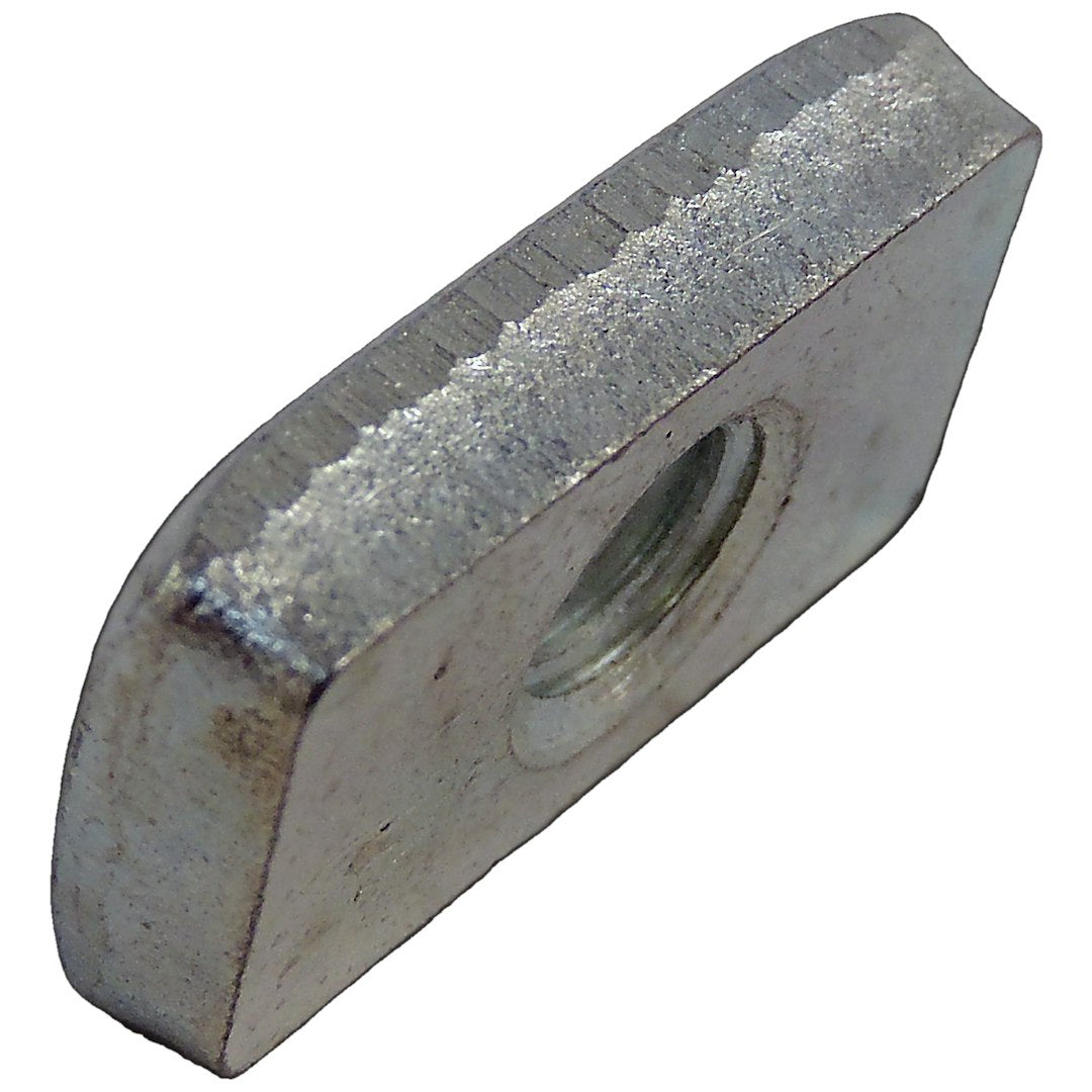 Crown Automotive 6506825AA Individual Hardtop Replacement Nut - image 3
