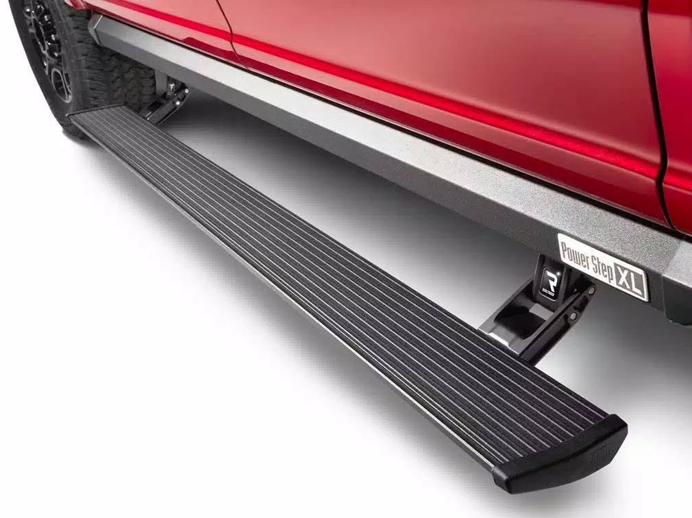 AMP Research 77137-01A PowerStep XL for 2007–2017 Tundra - image 3