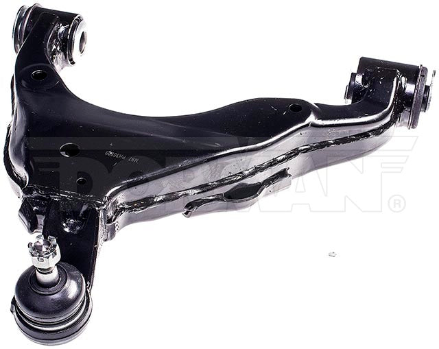 Dorman 526654 Steel Suspension Control Arm - image 2