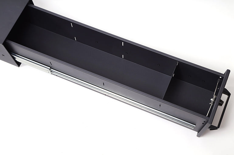 Dee Zee DZ960D Locking Lateral Truck-Bed Drawer - image 3