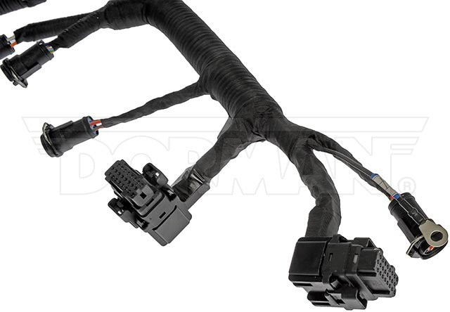 Dorman (OE Solutions) 904-546 Injector Electrical Connection Harness - image 3