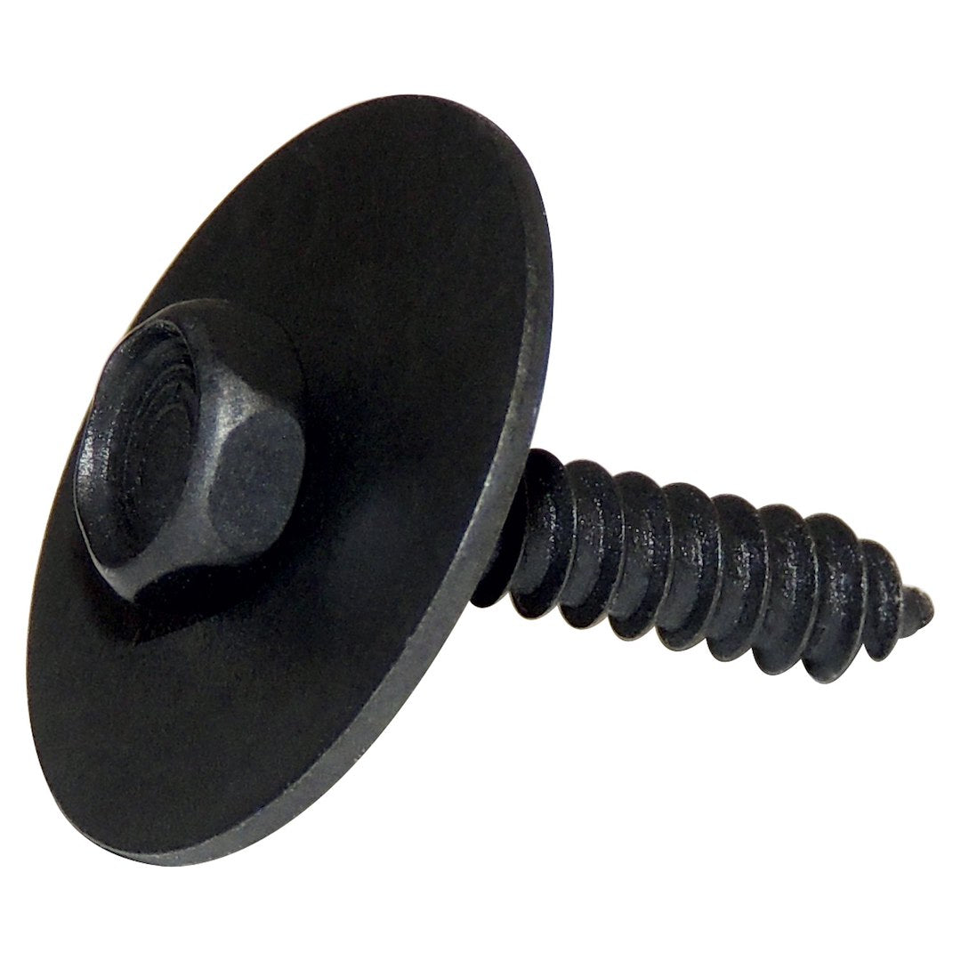 Crown Automotive 6506161AA Single Steel Screw, M4.2 × 1.41 × 20 - image 1