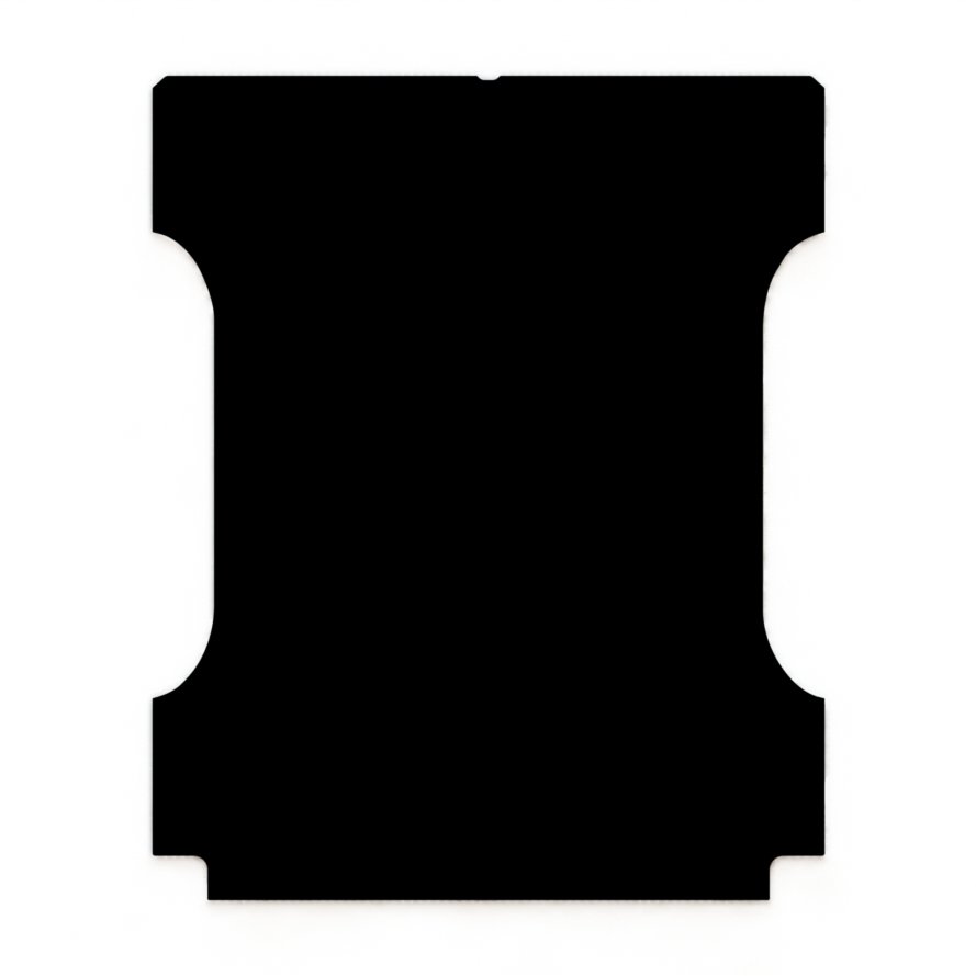 Legend Fleet TR2-043-10 AutoMat Bar Pickup-Bed Mat