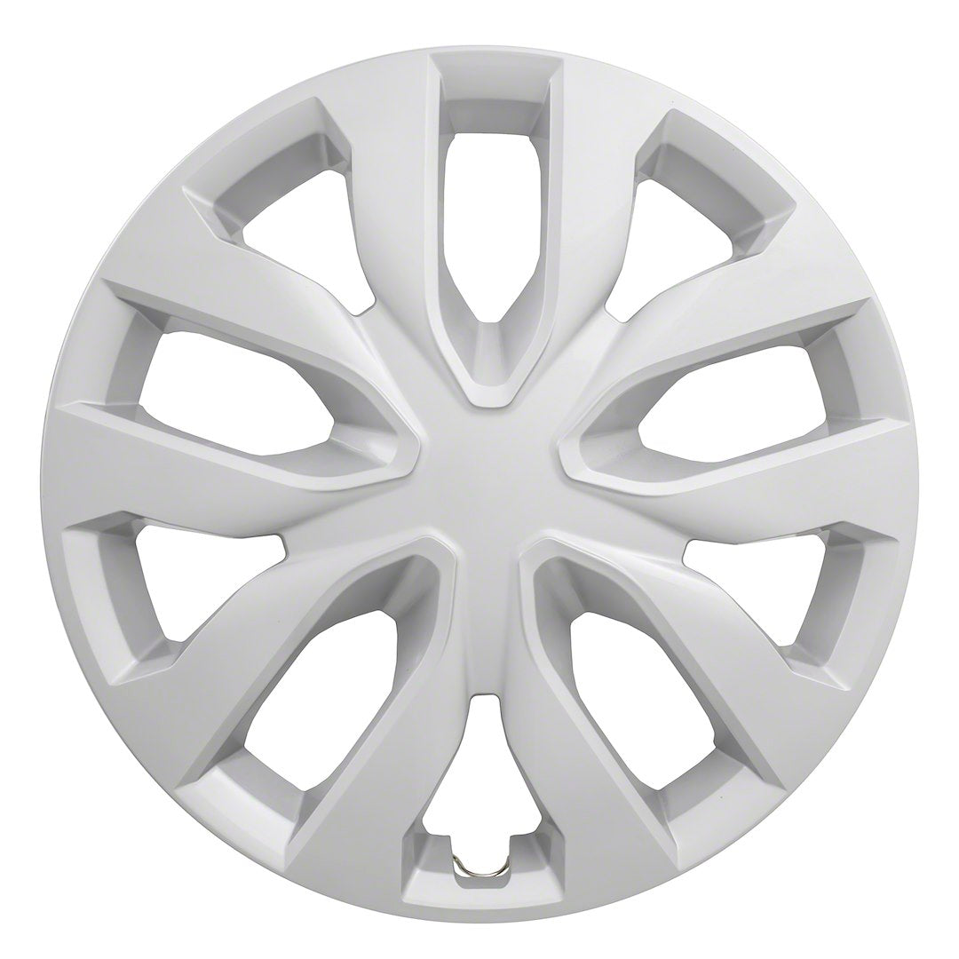 Coast To Coast 51917S Rogue 17-Inch Painted Wheel Trim Set - image 1