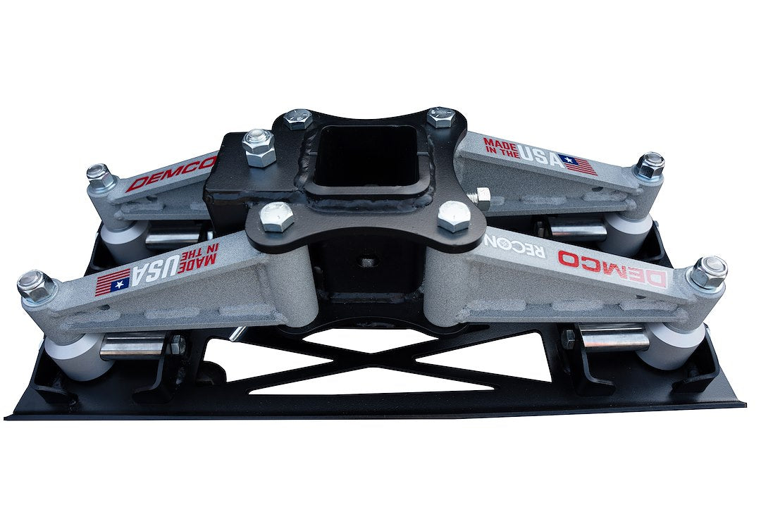 Demco RV 6526 Recon Stealth Hitch-Head Support - image 1