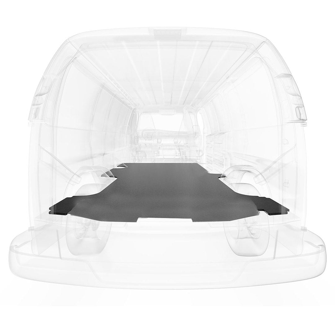 Legend Fleet 312-043-7621 AutoMat Bar GM Cargo-Area Lining