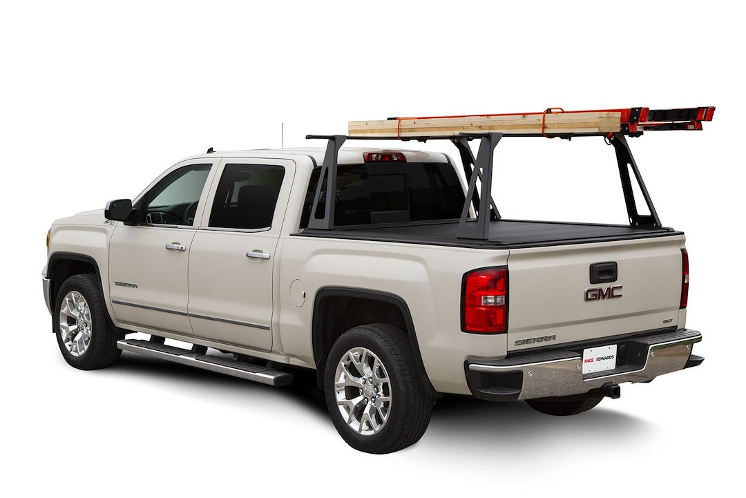 Pace Edwards ELF0501 EL200 Truck-Bed Ladder Rack