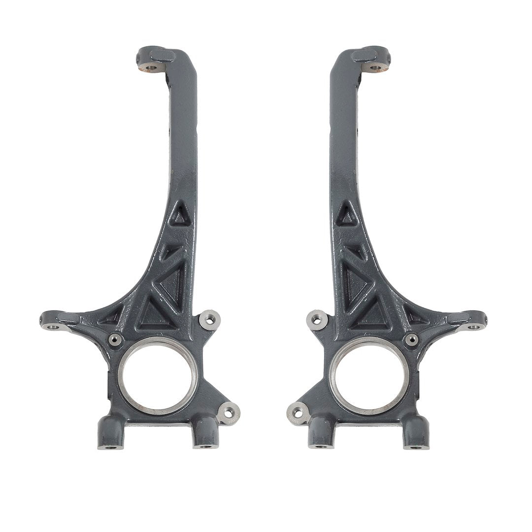 Belltech 154301HK Tacoma Adjustable 4–6-Inch Lift Kit - image 2