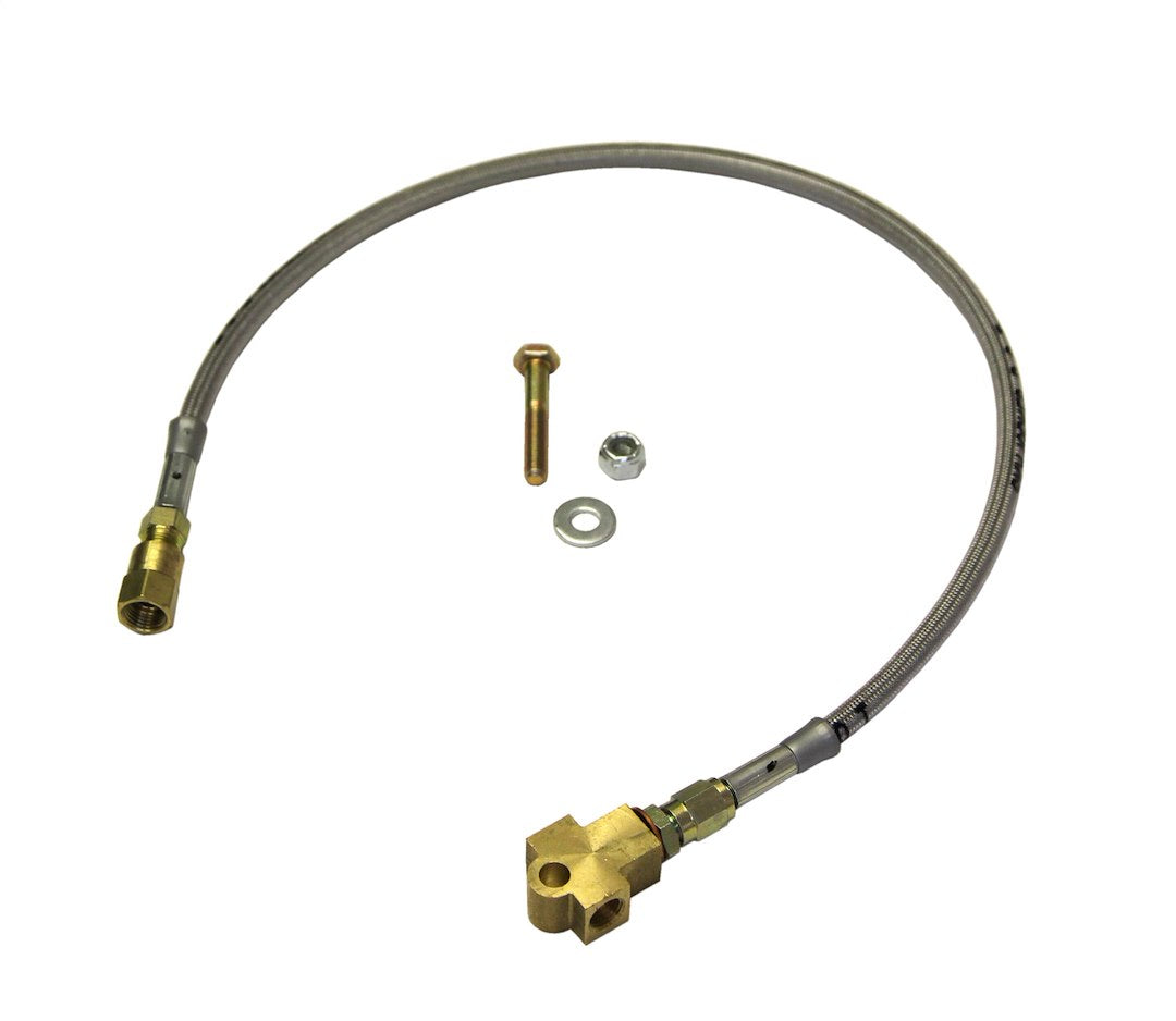 Skyjacker RBL21 Rear-Position Brake Line