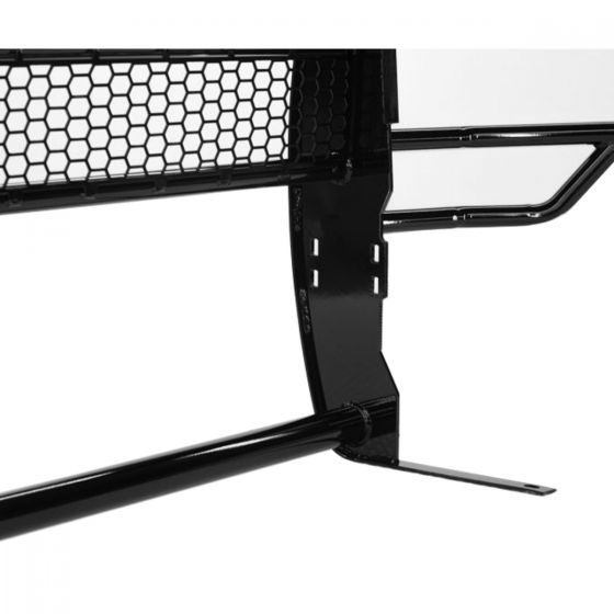 Ranch Hand GGD101BL1 Legend Ram HD Mega Cab Grille Protection
