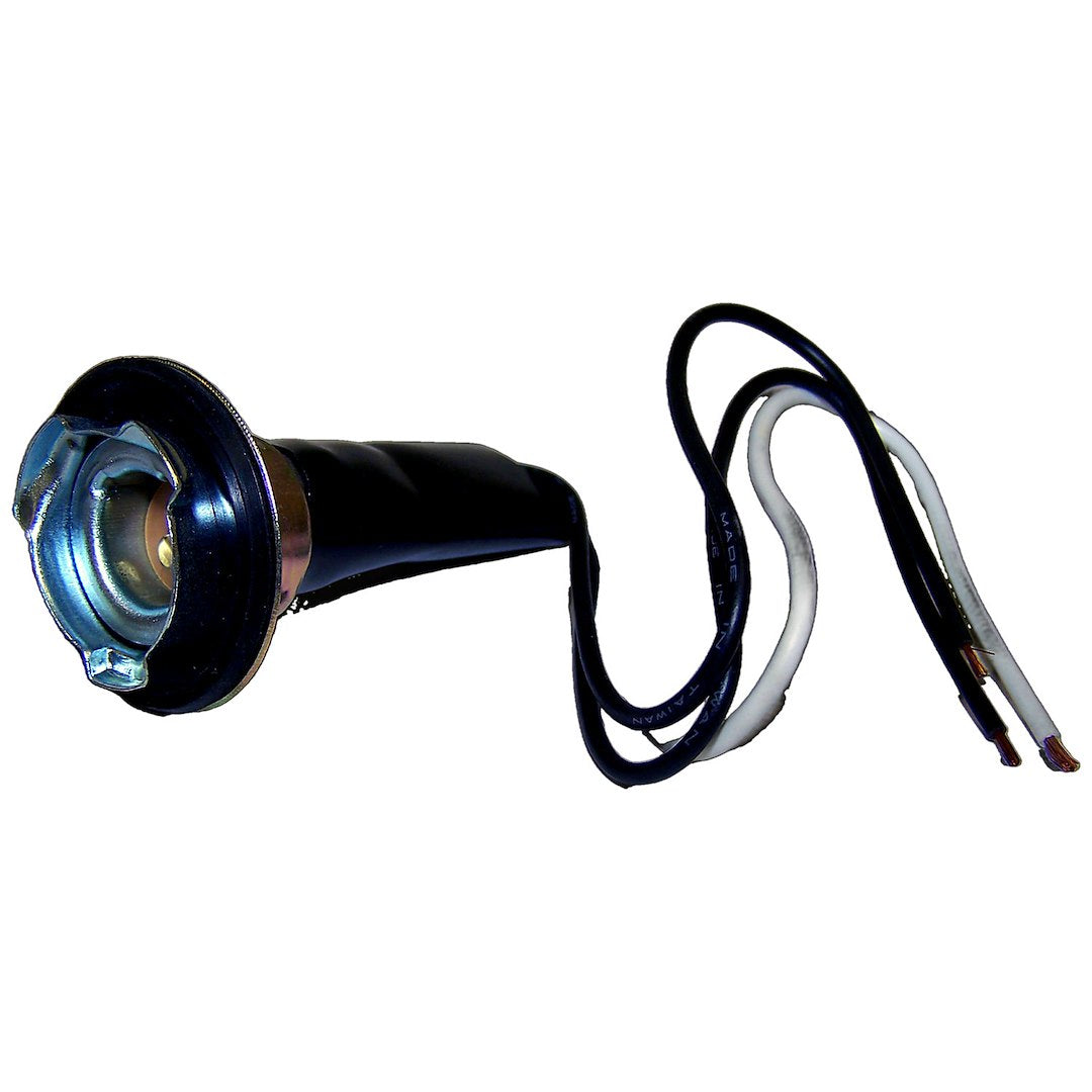 Crown Automotive 3764863 Parking-Light Bulb Socket - image 3