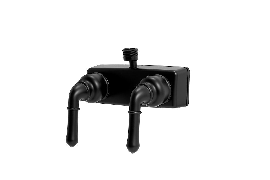Dura Faucet Df-Sa100c-Mb Faucet - image 7
