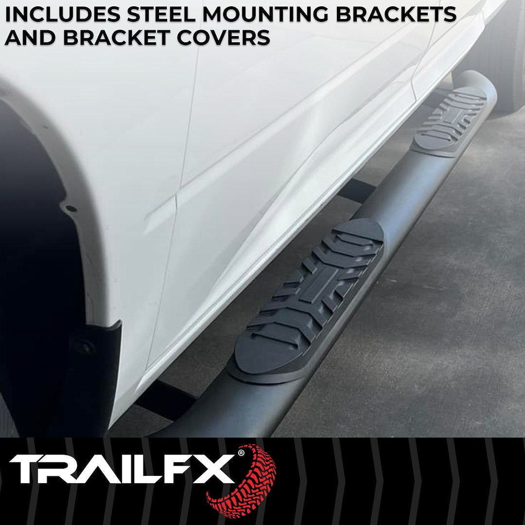 Trailfx A1013b Nerf Bar - image 6