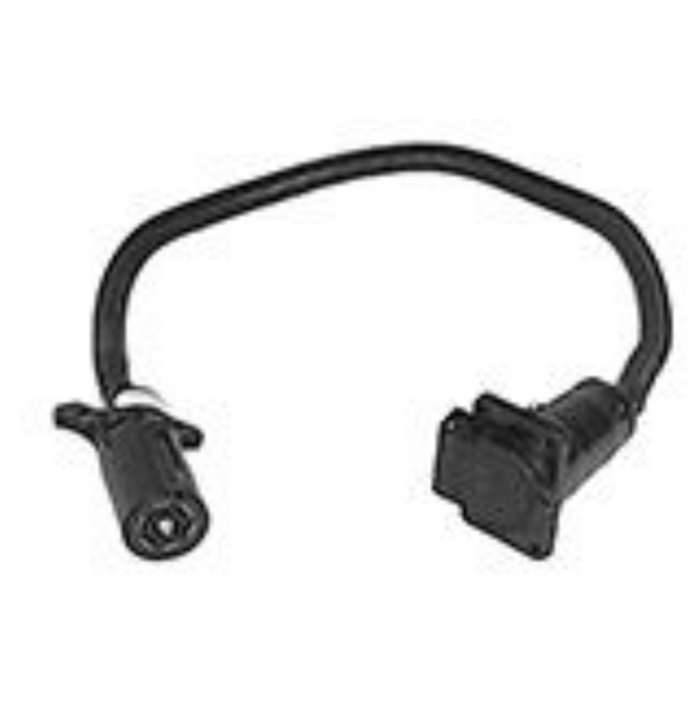 Torklift W6048 Trailer Wiring Connector