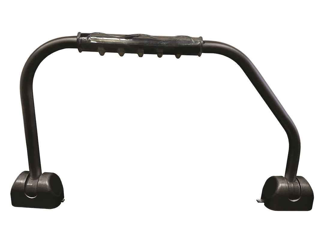 RV Designer R227 GripSafe Folding 27-Inch RV Entry Handrail