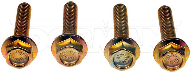 Dorman 980-230d M6-1 Flanged Hex Bolt Set - image 4