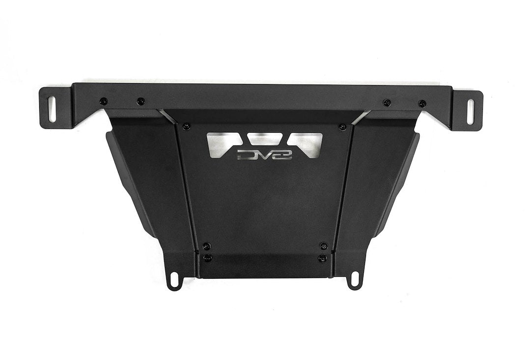 DV8 Offroad SPTT1-08 Engine and Intercooler Guard