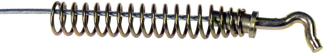 Dorman C660024 First Stop Parking-Brake Replacement Cable - image 3