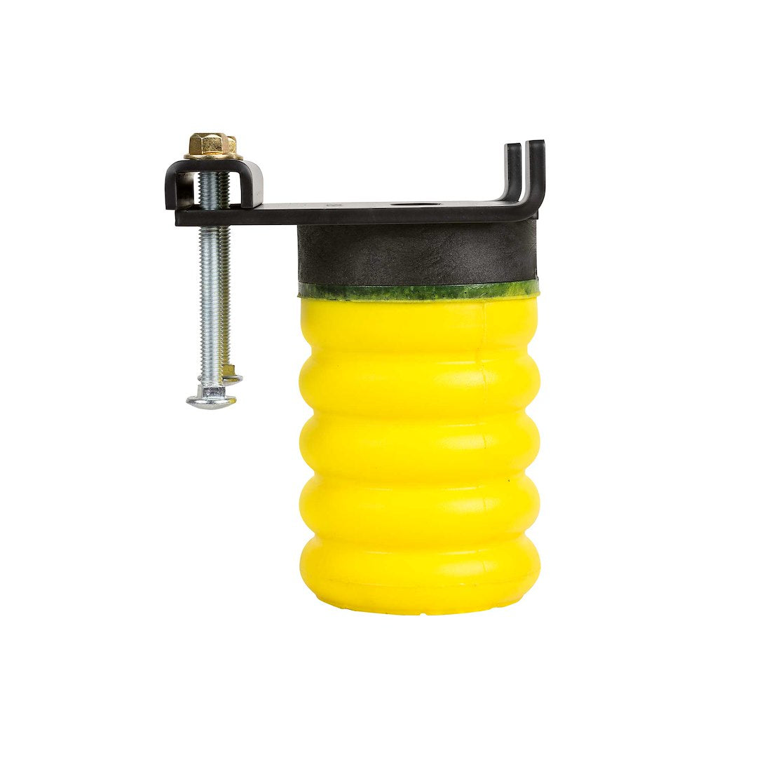 SuperSprings SSF-205-54 Frame-Mounted Helper Spring Kit