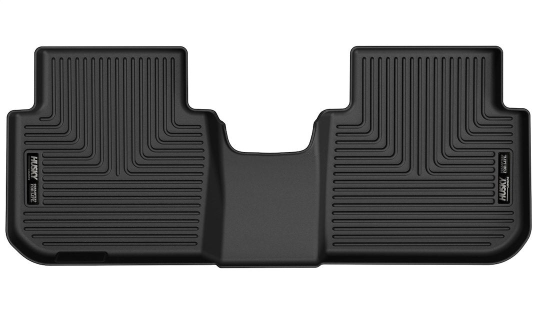 Husky Liner 50791 X-act Contour Second-Seat Floor Mat