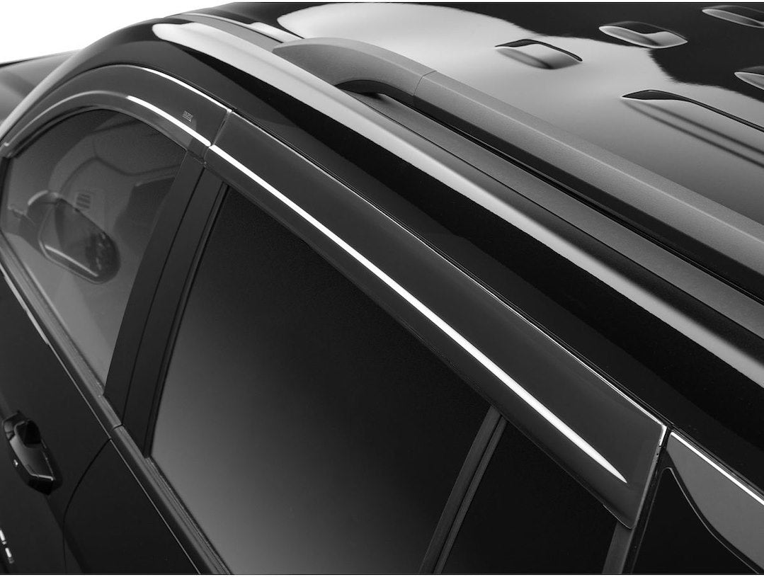 Husky Liner 2854137 Low Profile Ventvisor Window Deflectors