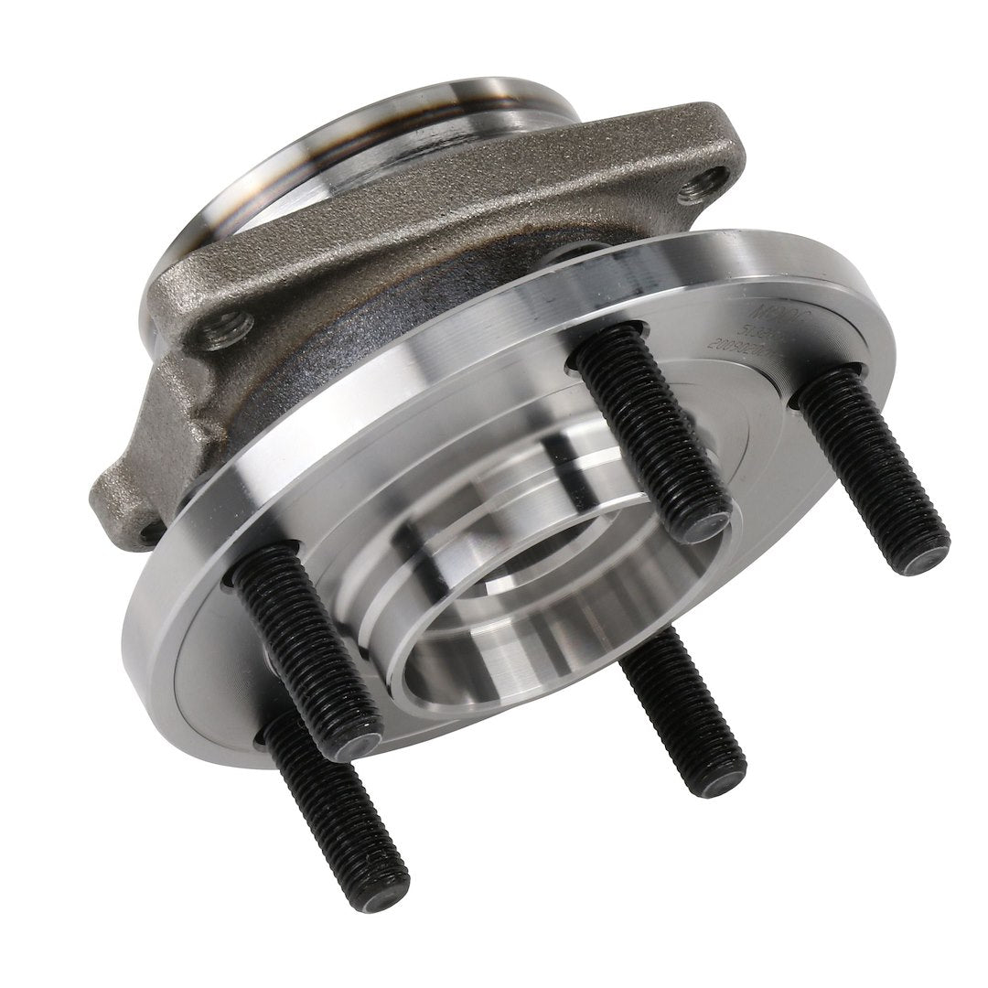 Moog Hub Assemblies Hub and Wheel Bearing Unit 513263