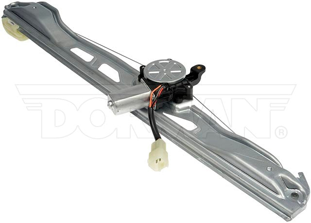 Dorman (OE Solutions) 751-413 Power Regulator/Drive Motor Replacement - image 3