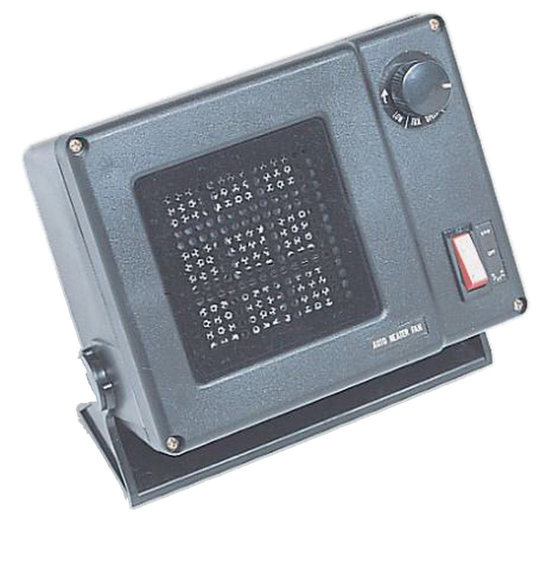 Rampage 3501 Interior Seat-Area Heater