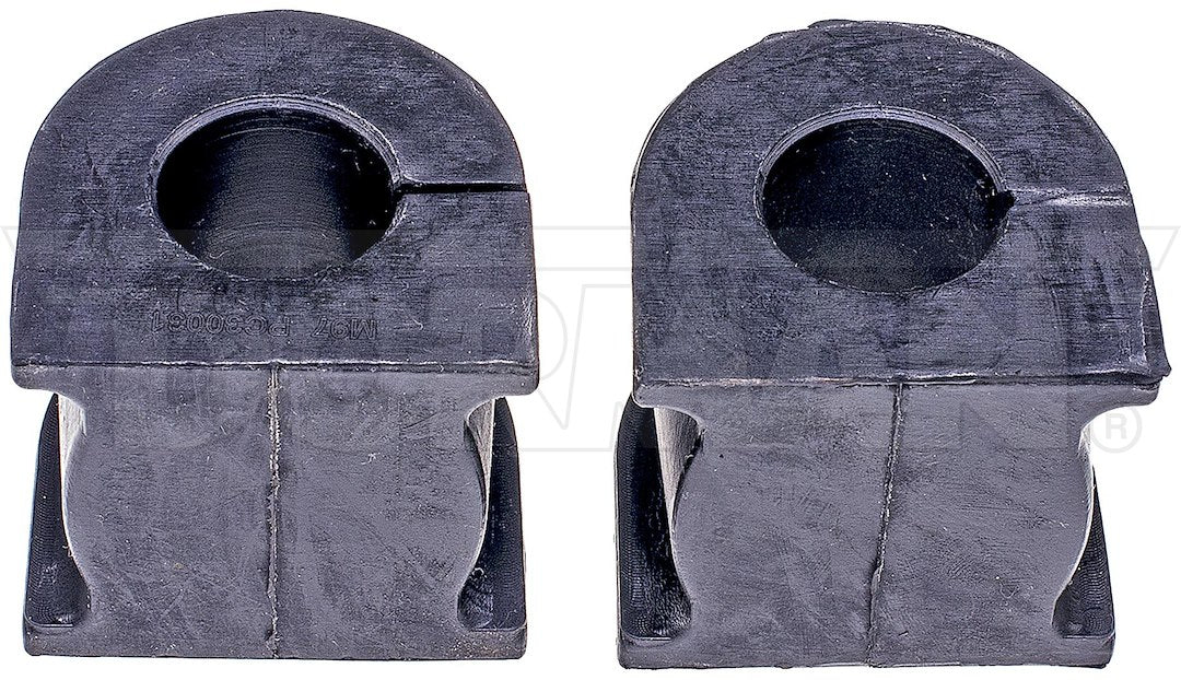 Dorman BSK59089PR Chassis Premium Sway-Bar Bushing Kit - image 2