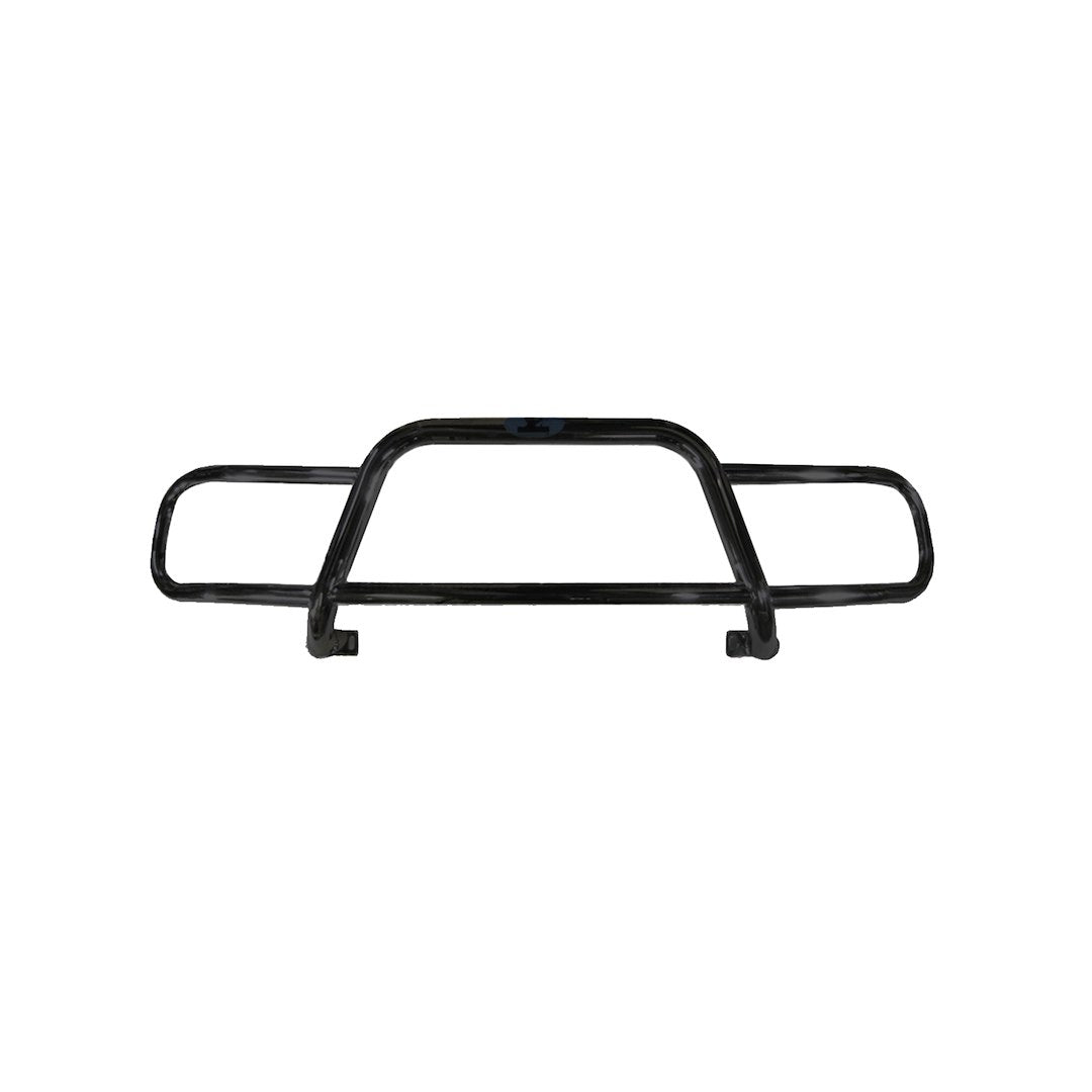 Black Horse Offroad 15TY918A Front Runner Black Steel Bumper Protector - image 1