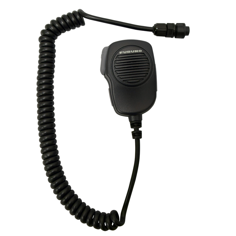 Furuno 000-150-016-11 Microphone for VHF Radio
