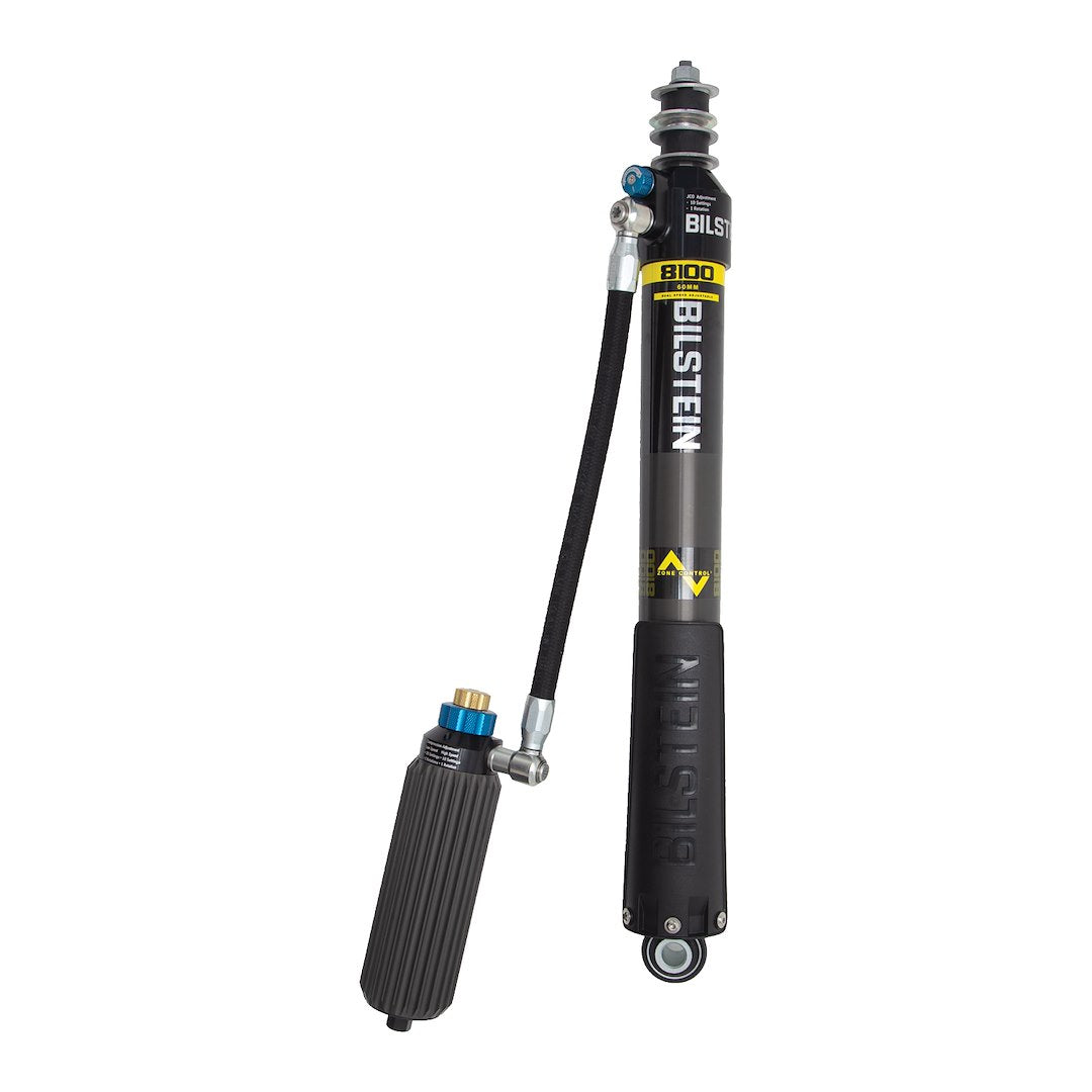 Bilstein 25-332315 Lifted Tundra B8 8100 Adjustable Reservoir Shock - image 5