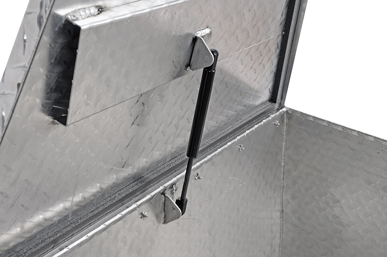 Dee Zee DZ92716 Specialty Trailer-Tongue Storage Box - image 6
