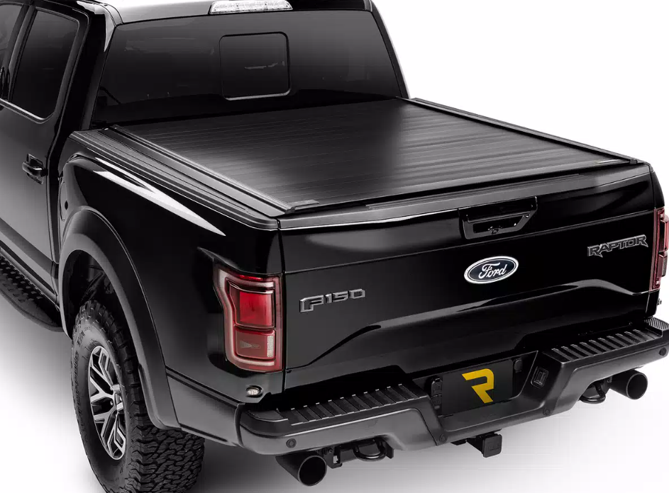 Retrax 90339 PowertraxPRO MX Electric Bed Cover