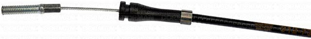 Dorman (OE Solutions) 912-738 OE FIX Ford Door-Latch Repair Cable - image 3