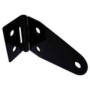 Crown Automotive 55016588 CJ/YJ Manual Black Hood Hinge