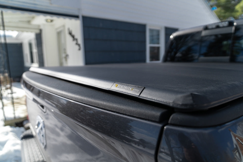 Extang 90430 Trifecta ALX Truck Bed Cover