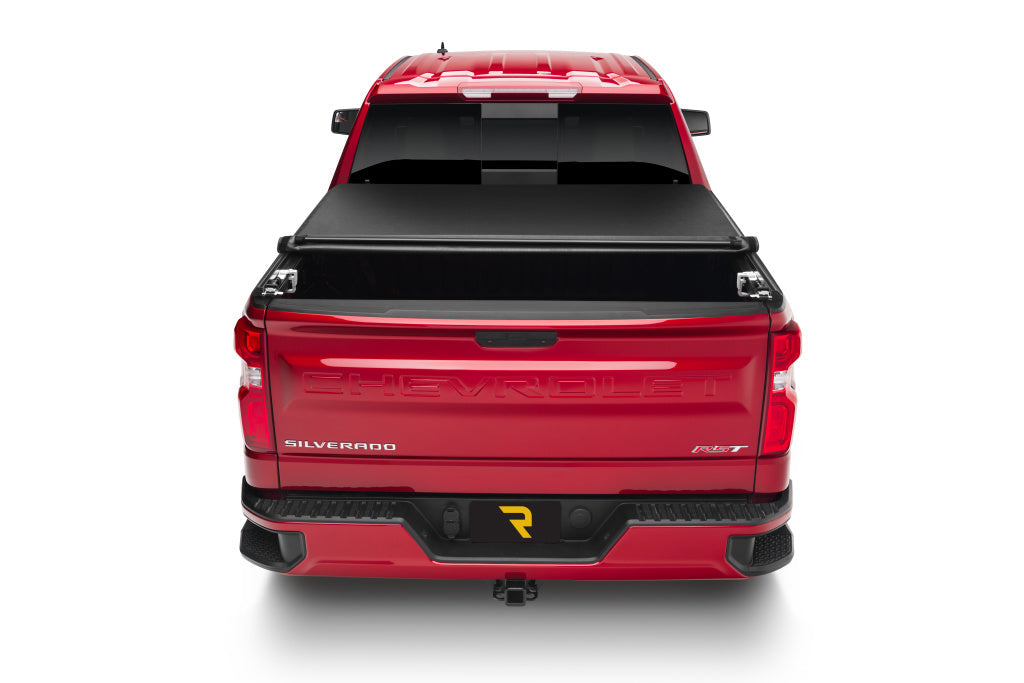 Truxedo 553301 Tonneau Cover - image 4