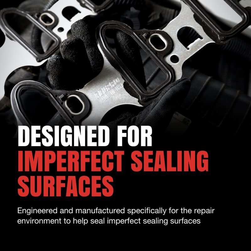 Felpro Ms 98016 T Intake Manifold Service Gaskets