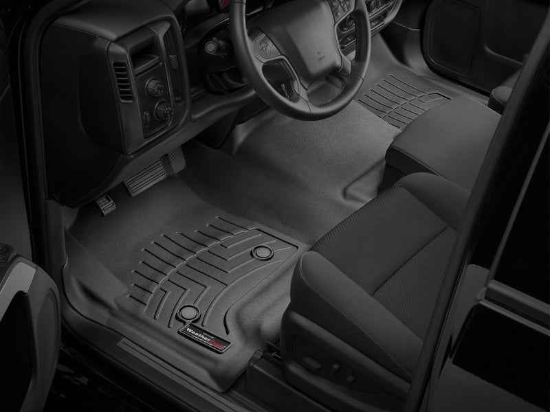 Weathertech (USA) Floor Liners for Toyota 4Runner – 444931