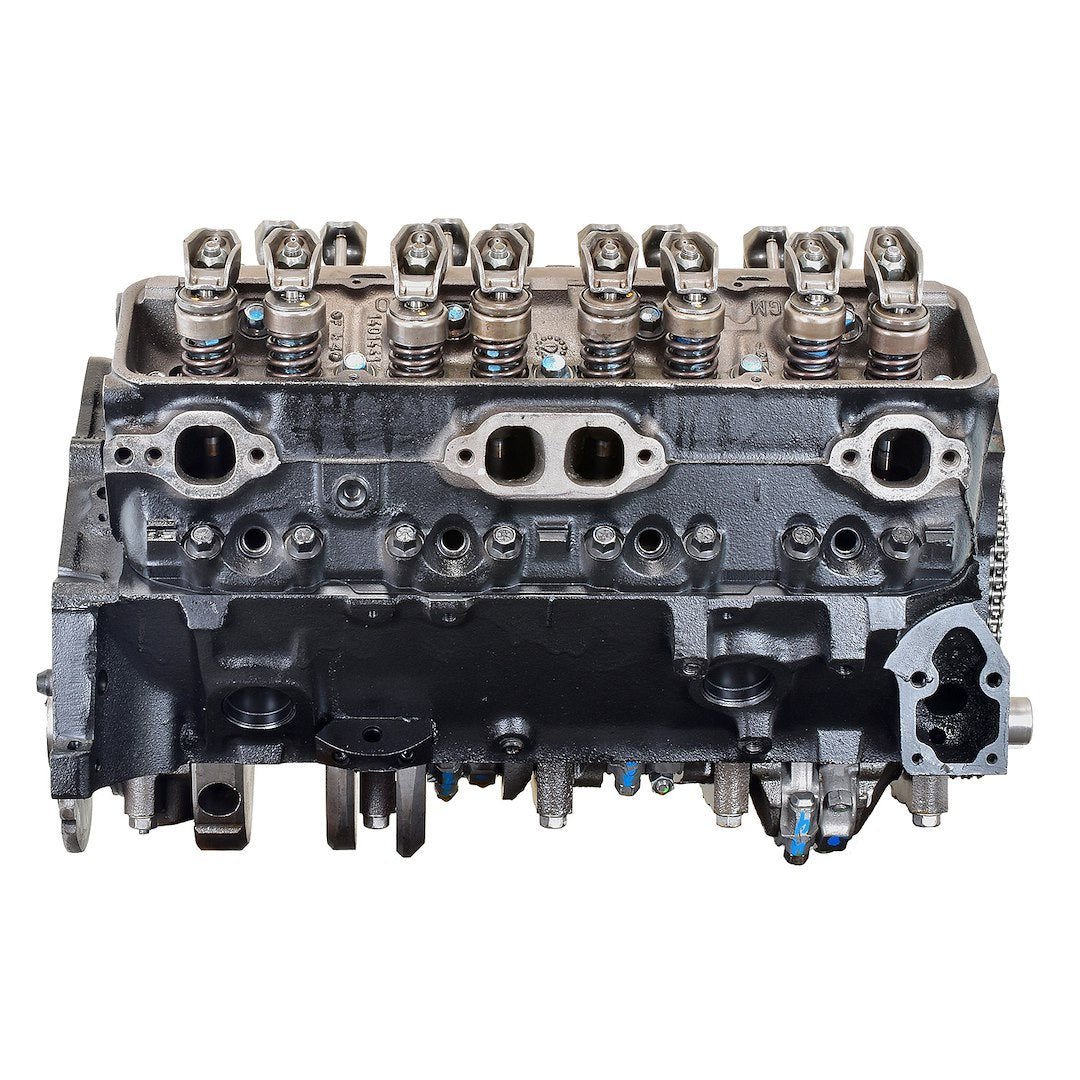 ATK Reman Eng. DM07 Chevrolet 5.0L Marine Engine Long Block - image 2