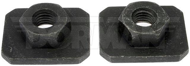 Dorman 13848 Body Mount Fastener Kit - image 3