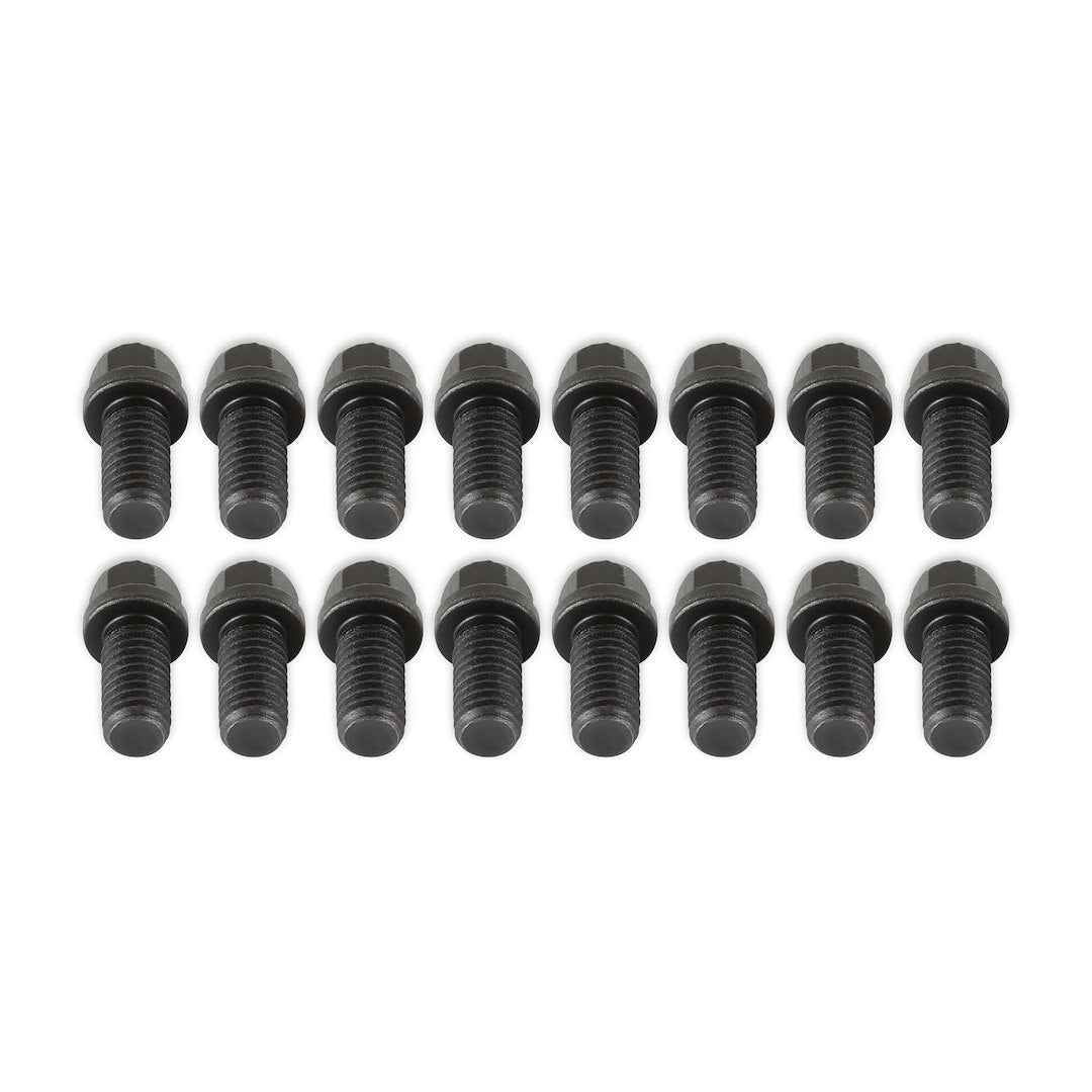 Mr. Gasket 919g Exhaust-Header Attachment Bolt