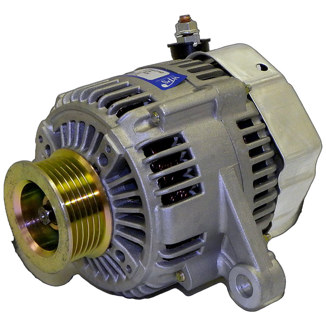Crown Automotive 56041864AB Replacement Vehicle Charging Alternator - image 5