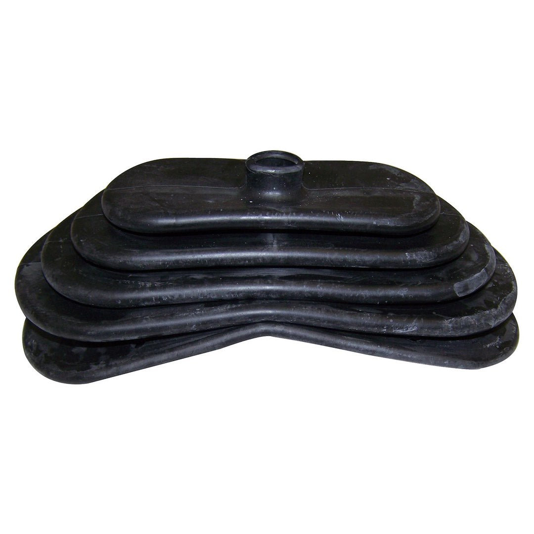 Crown Automotive J5353263 Transfer-Case Gearshift Boot - image 1