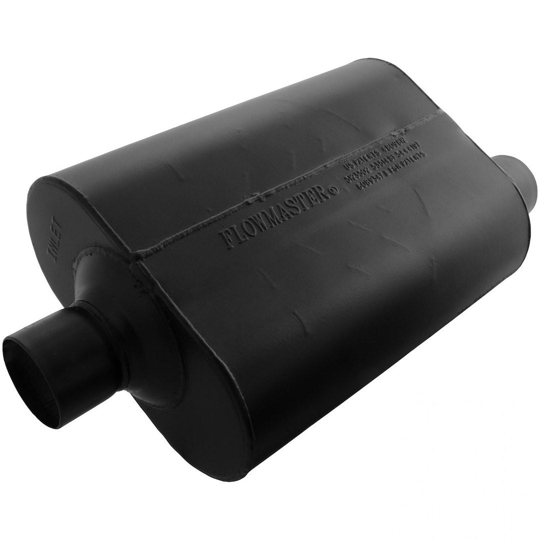Flowmaster 952547 Delta Flow Super 40 Muffler