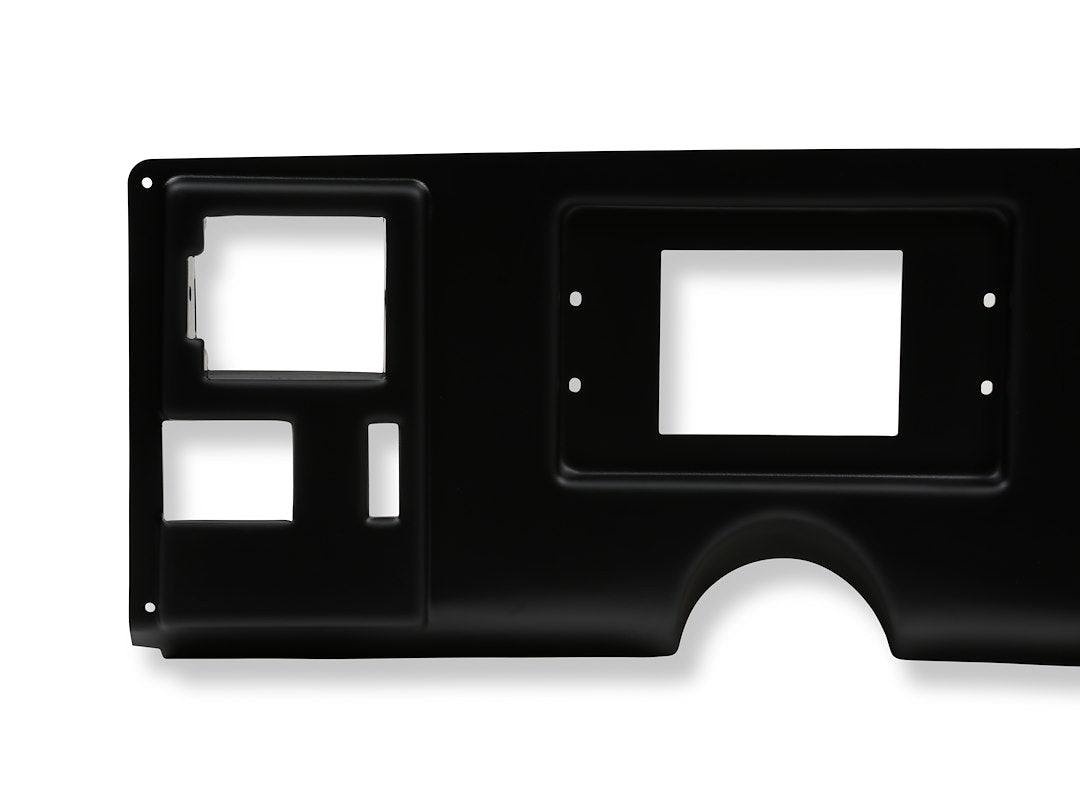 Holley 553-420 Chevrolet/GMC Dash Trim